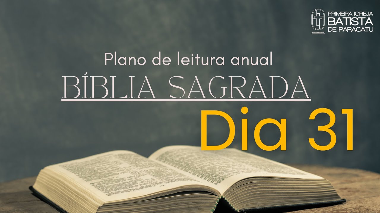 Êxodo 21 a 24 /Provérbios 3 - NAA #leituraanualdabíblia #devocional