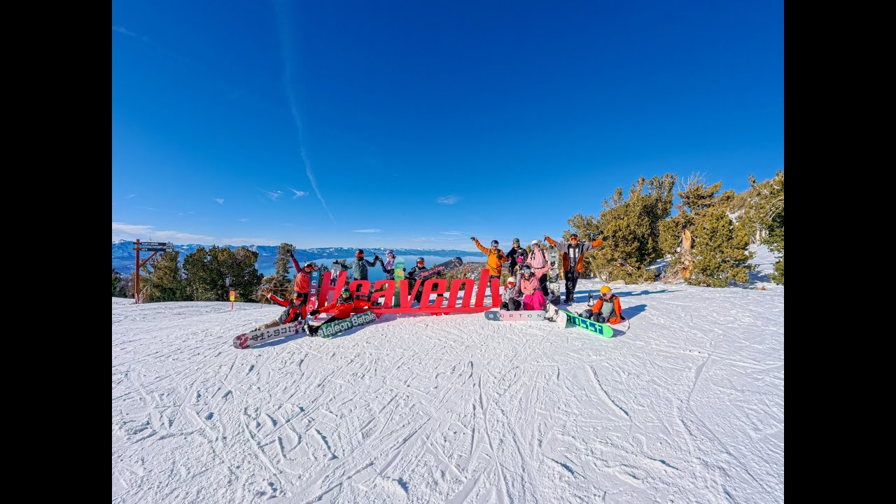 kewlkidz LakeTahoe 2026
