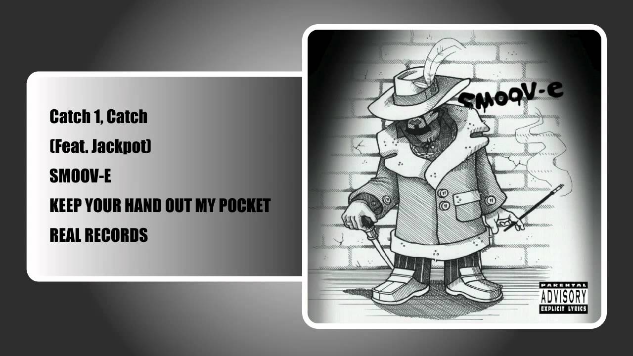 Catch 1, Catch 2 feat. Jackpot