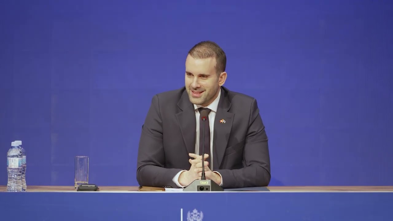 100 dana Vlade - Pitanja i odgovori