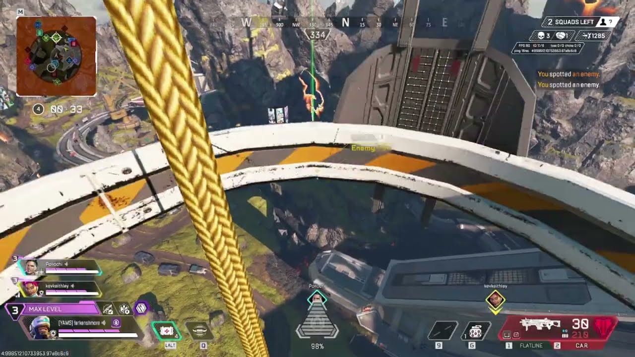 welcome to newbcastle tres (march 2026)