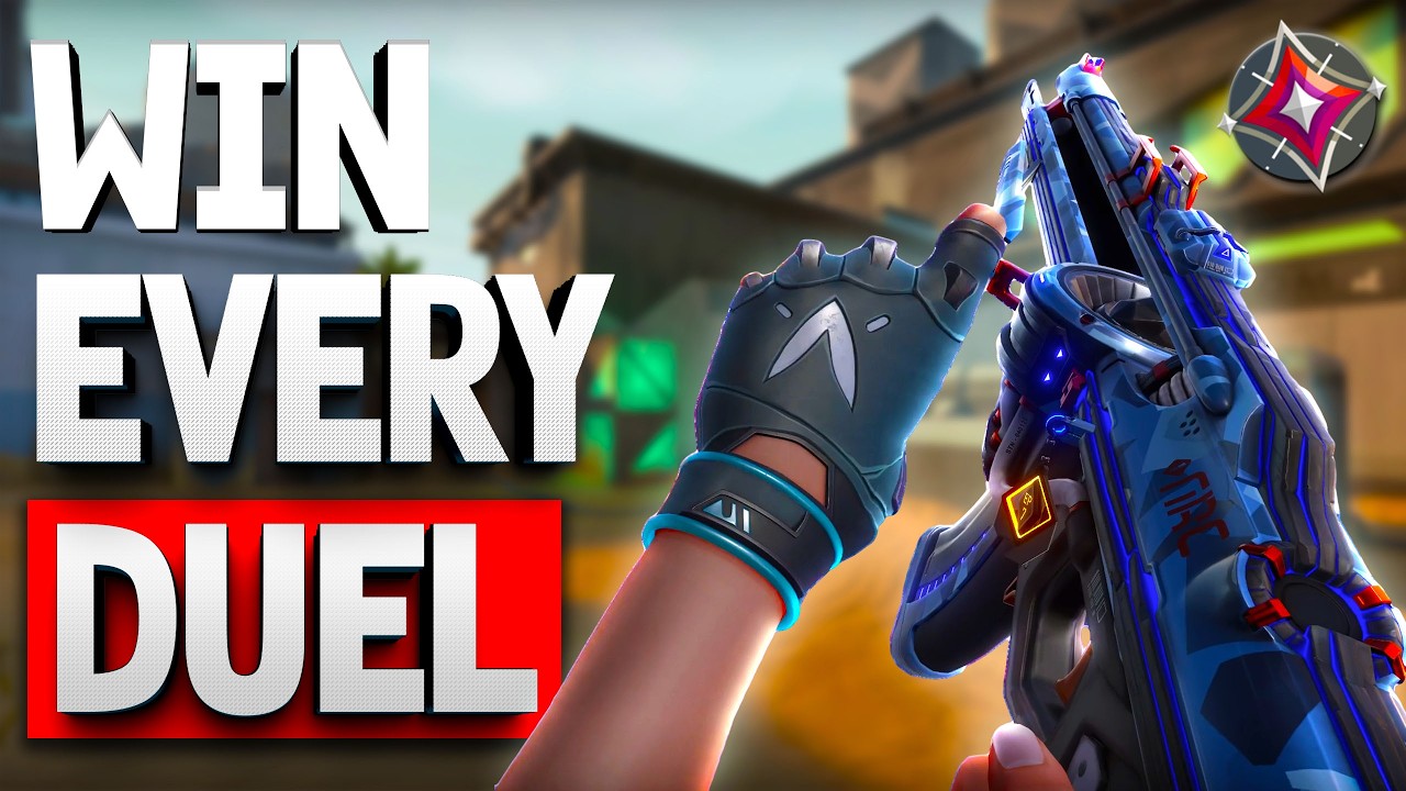 How I consistently carry in Immortal
