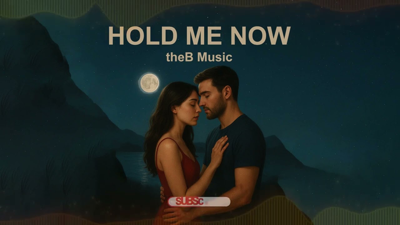Hold Me Now – English & French Duet | Zemër Style Love Song