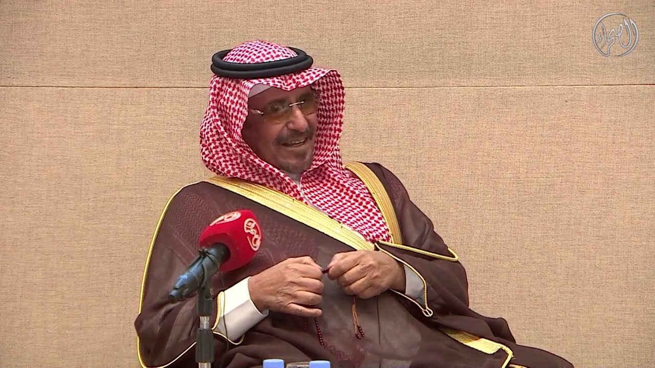 أمسية شعرية مع الشاعر/ عبدالله بن عون