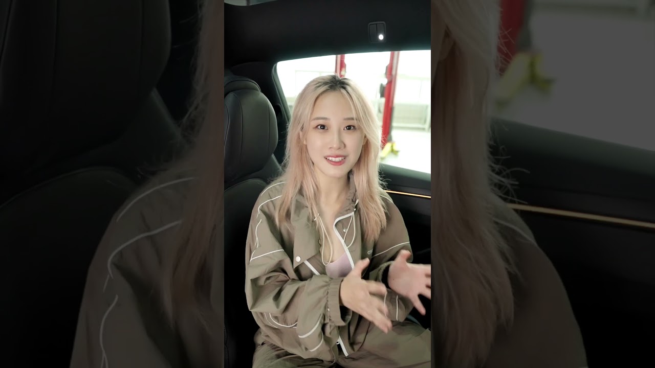 Model Y的配置堆起来，是不是就没国产车什么事了？