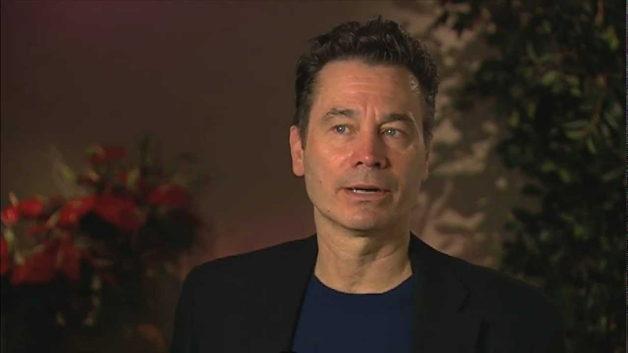 Randy Gardner: Caesars Tribute Exclusive Interview