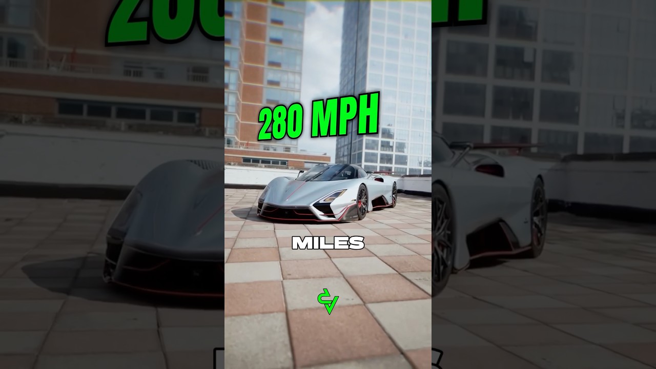 Tuatara's 331 mph Was a Lie 🫢🫢🫢 