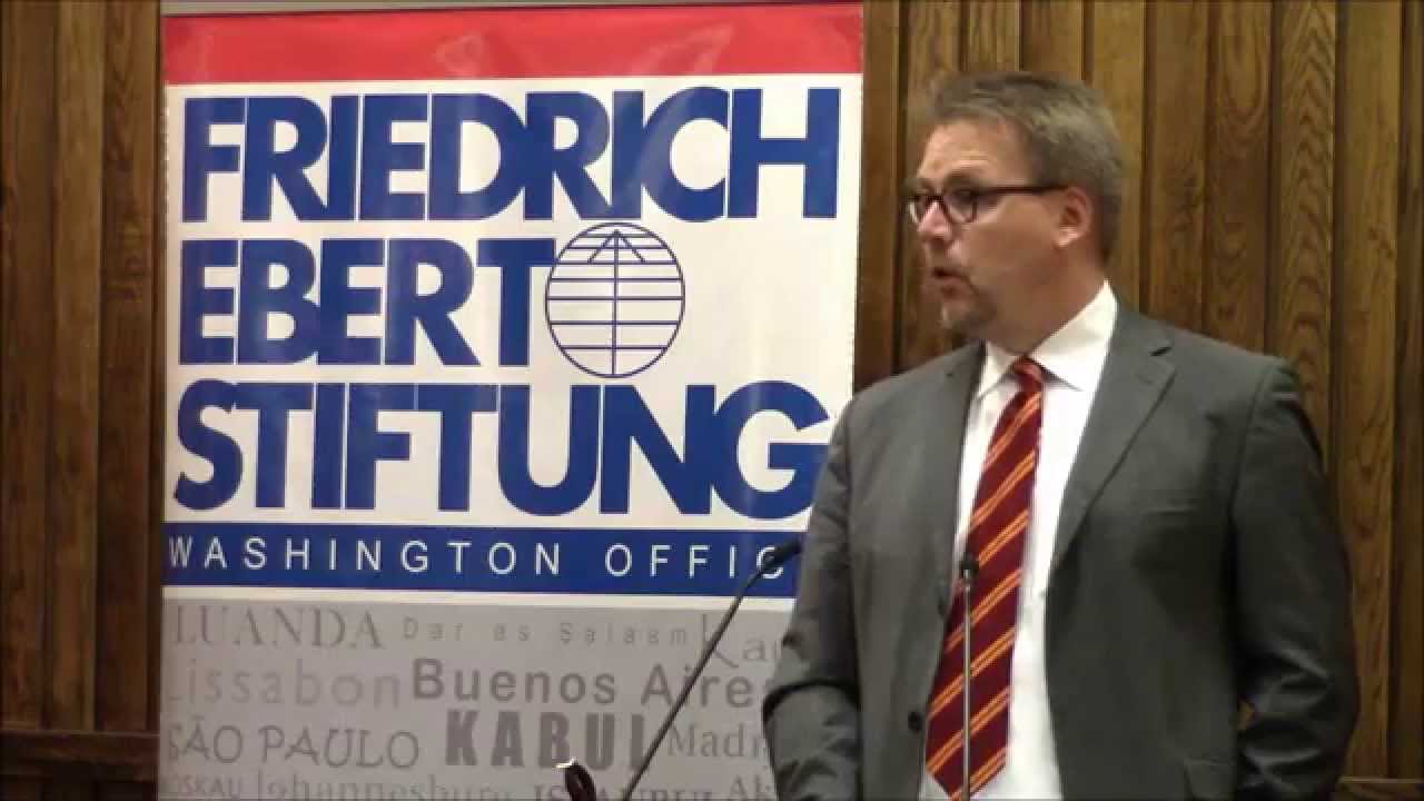 Full Video: NATO-Russia Relations after the Newport Summit