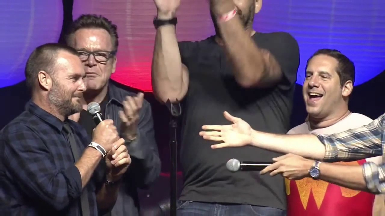 Big Slick at Home Night 3: Jason Sudeikis and Will Forte's Epic Karaoke Moment