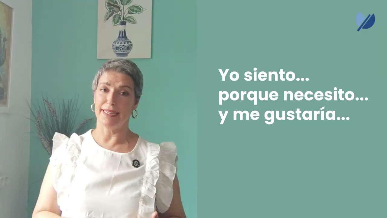 ASERTIVIDAD ¿Callas por miedo o explotas sin filtro? DESCUBRE TU ESTILO DE COMUNICACIÓN. EPISODIO 1