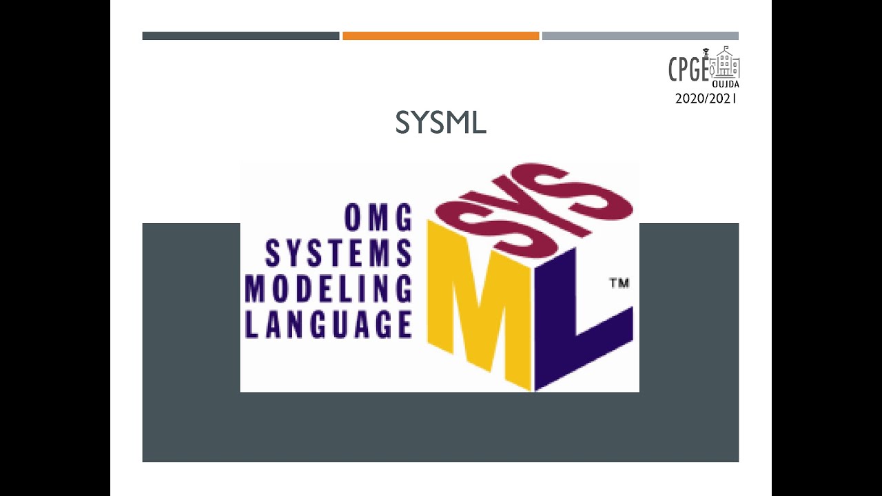 Diagrammes SysML