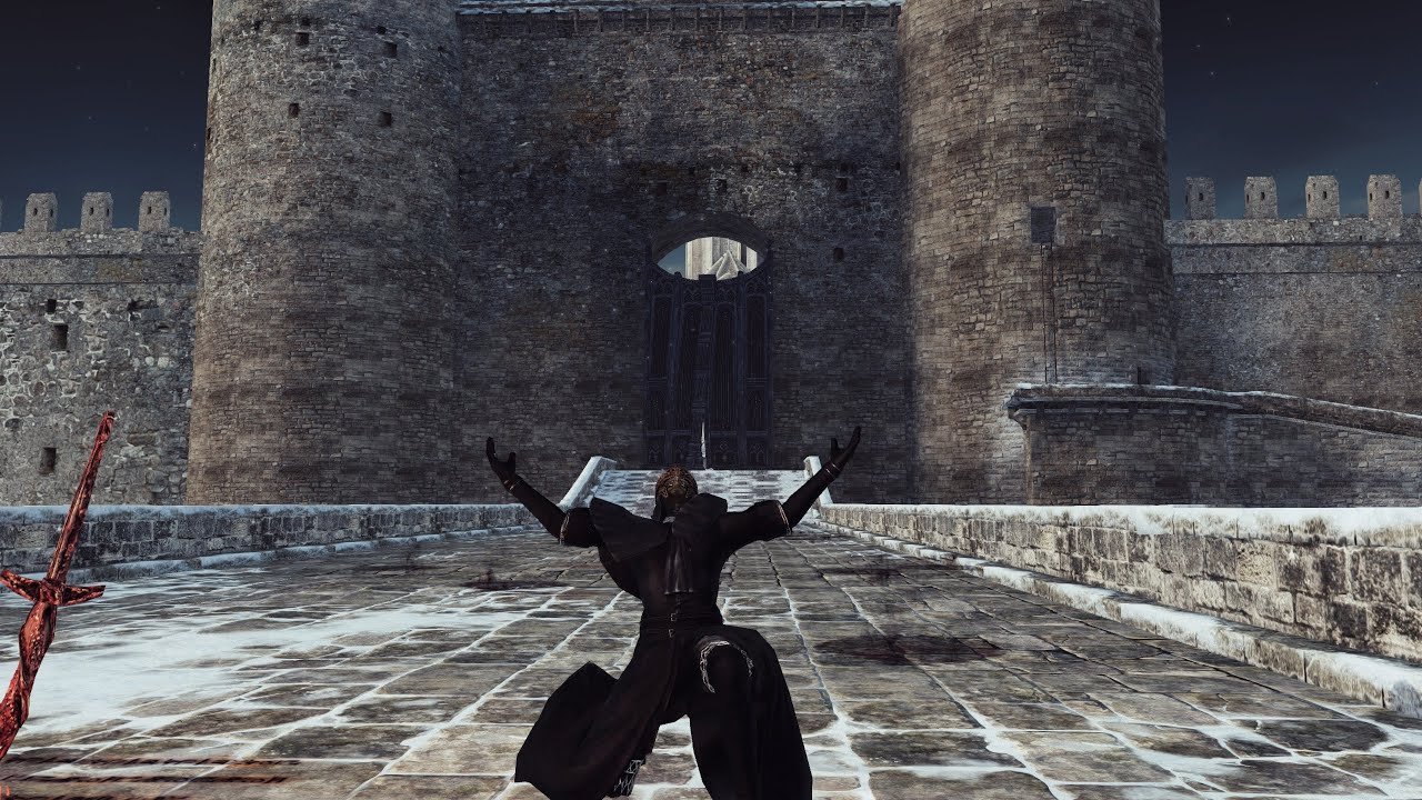 Dark Souls 2 Might Be Peak -- Dark Souls 2 DLCs