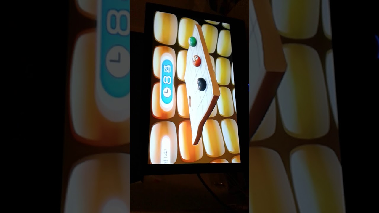 wii fit plus epic fail