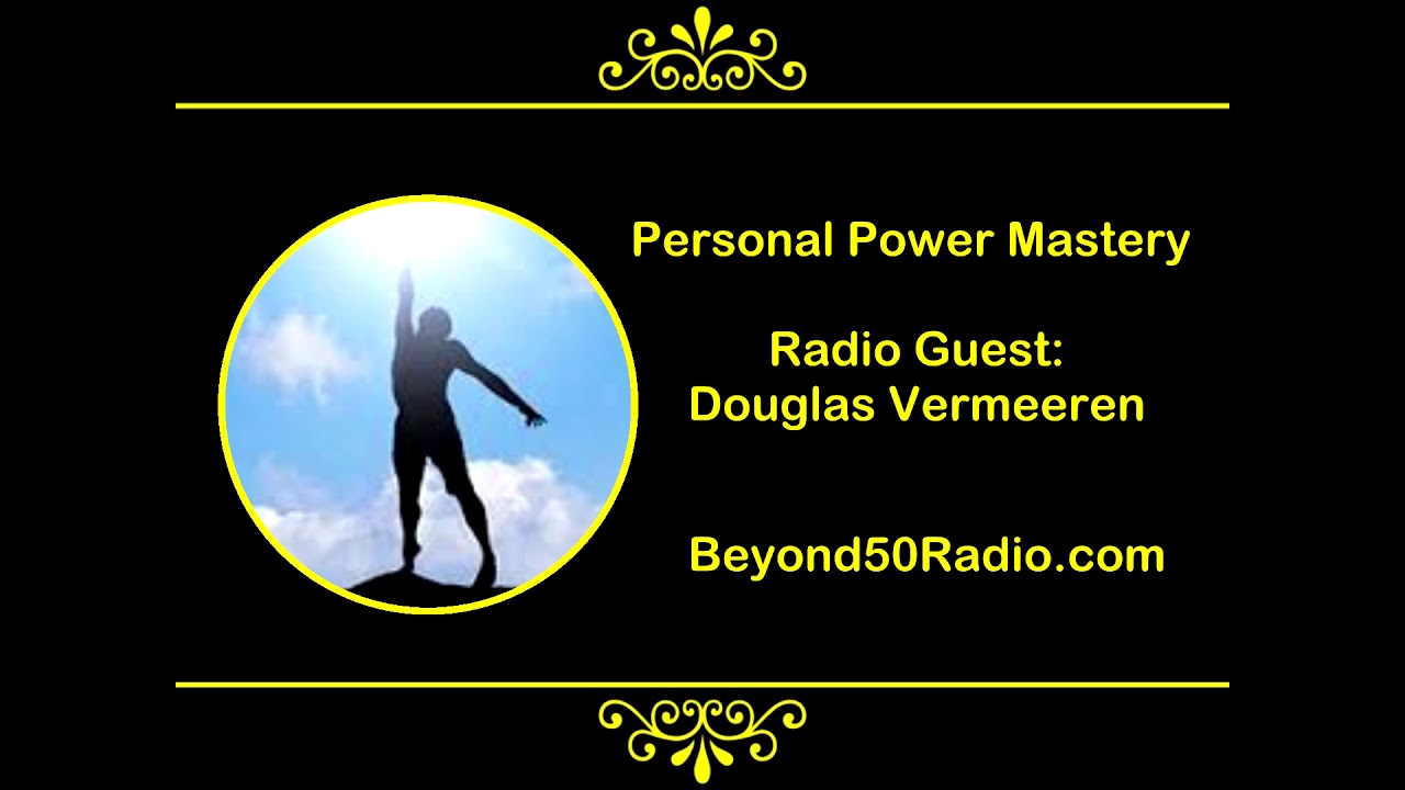 Personal Power Mastery