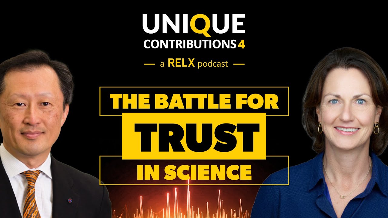 Research integrity, AI, and open access: Navigating the hot topics in scientific publishing