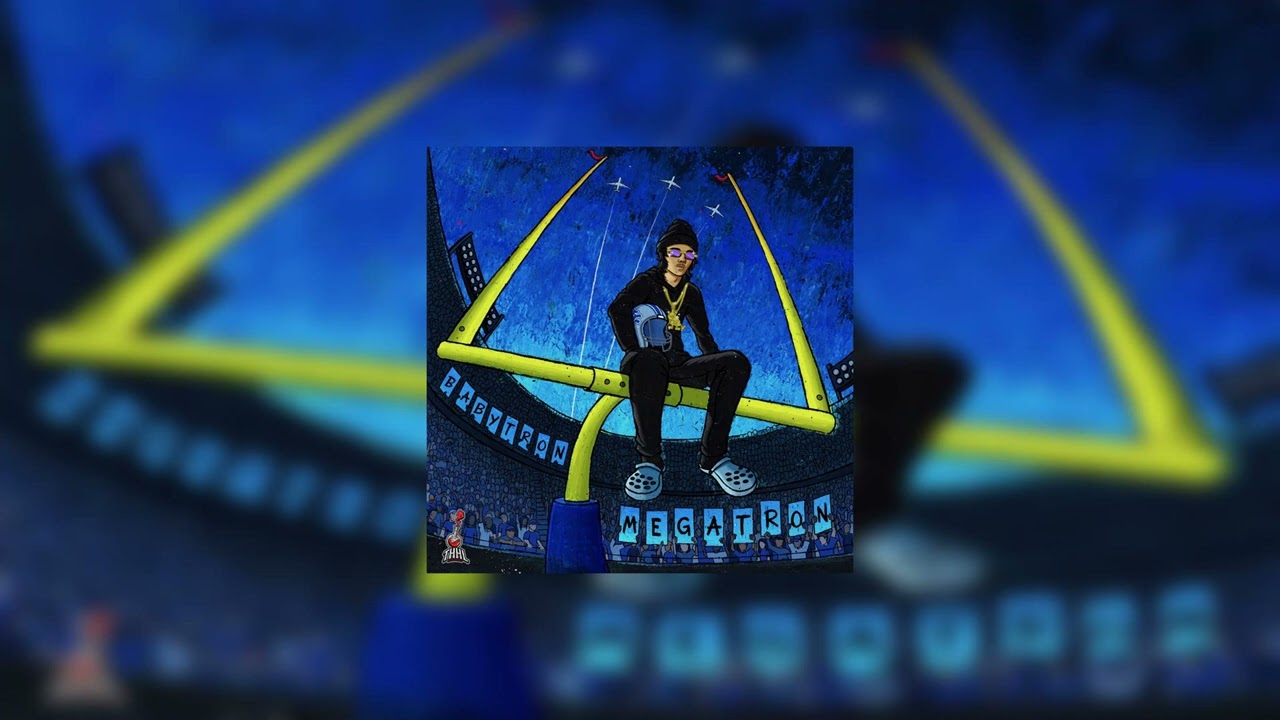 BabyTron - Peachtree | Instrumental (Beat Only)