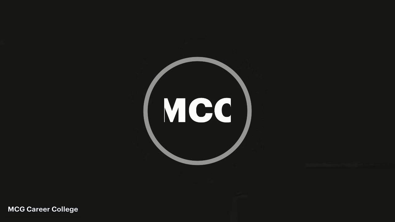 MCG Career College Yoga Day
