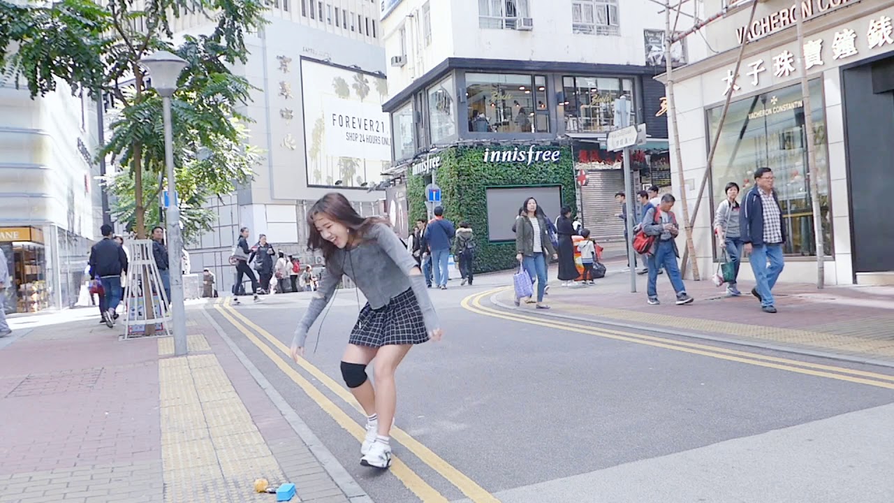 KPOP PUBLIC DANCE CHALLENGE COMPILATION 2016 EDITION