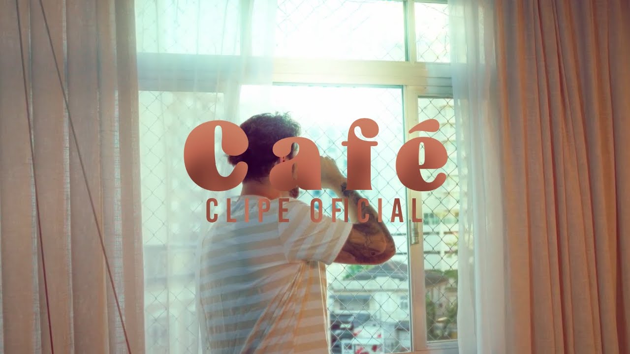 O Tal Do Nello - Cafe (Clipe Oficial)