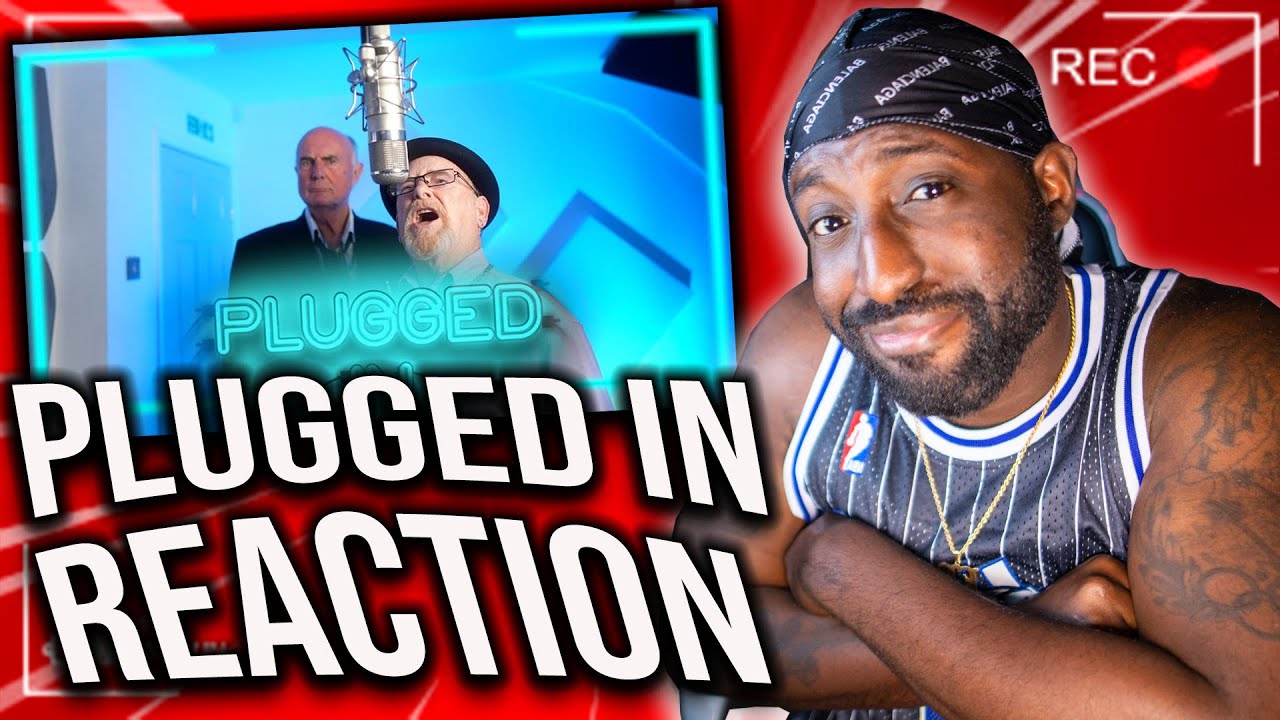 Pete & Bas - Plugged In W/Fumez The Engineer | Pressplay [Reaction]