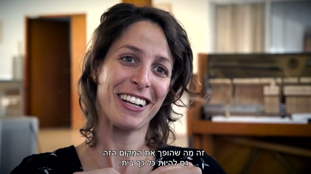 קיבוץ פלך- סרטון תדמית 2023