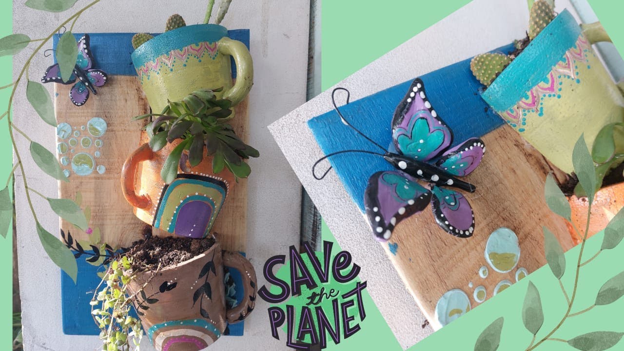 Переработка, сокращение повторного использования♻️ ꧁𝓡𝓮𝓬𝔂𝓬𝓵𝓮𝓭 𝓶𝓪𝓽𝓮𝓻𝓲𝓪𝓵𝓼꧂ Простые в изготовлении по...