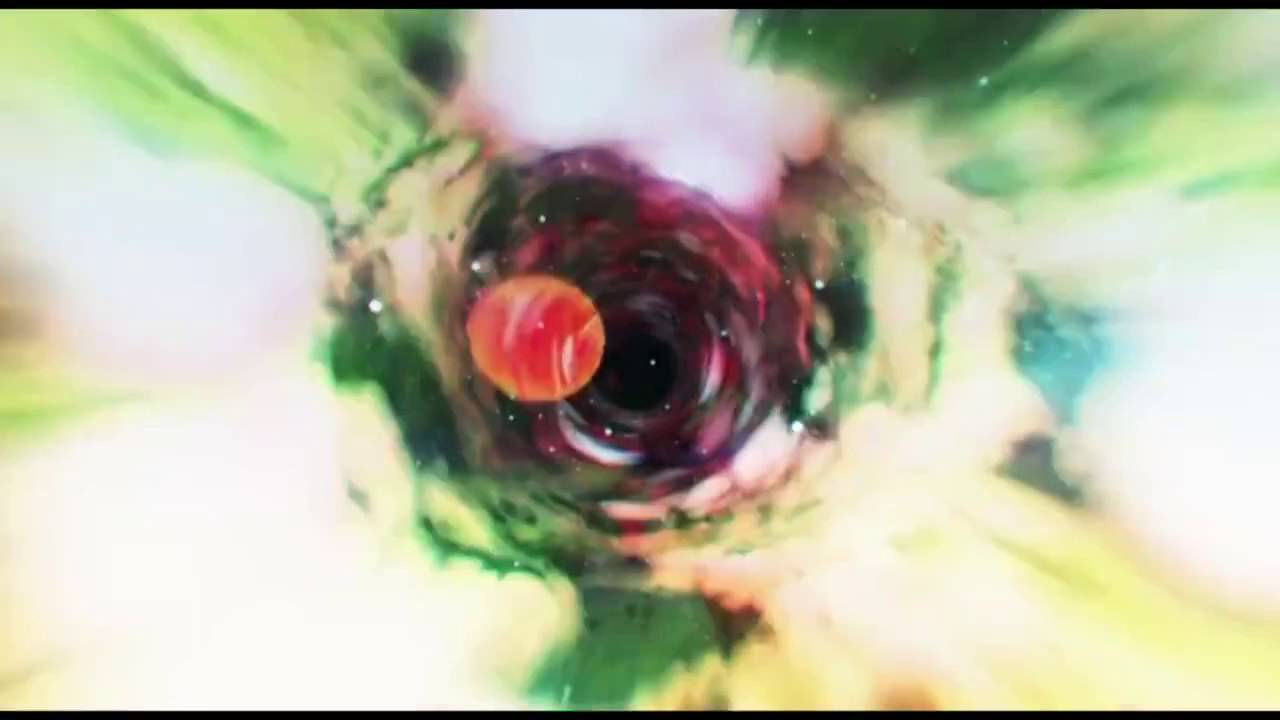 Psychomental - Missing Link (Serbian Psy Trance)