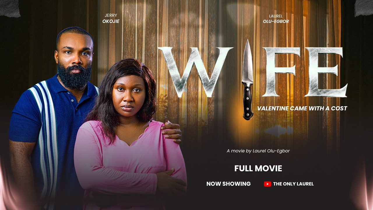 WIFE || TRUE LIFE STORY || CHRISTIAN MOVIE || THE ONLY LAUREL || THE WINLOS