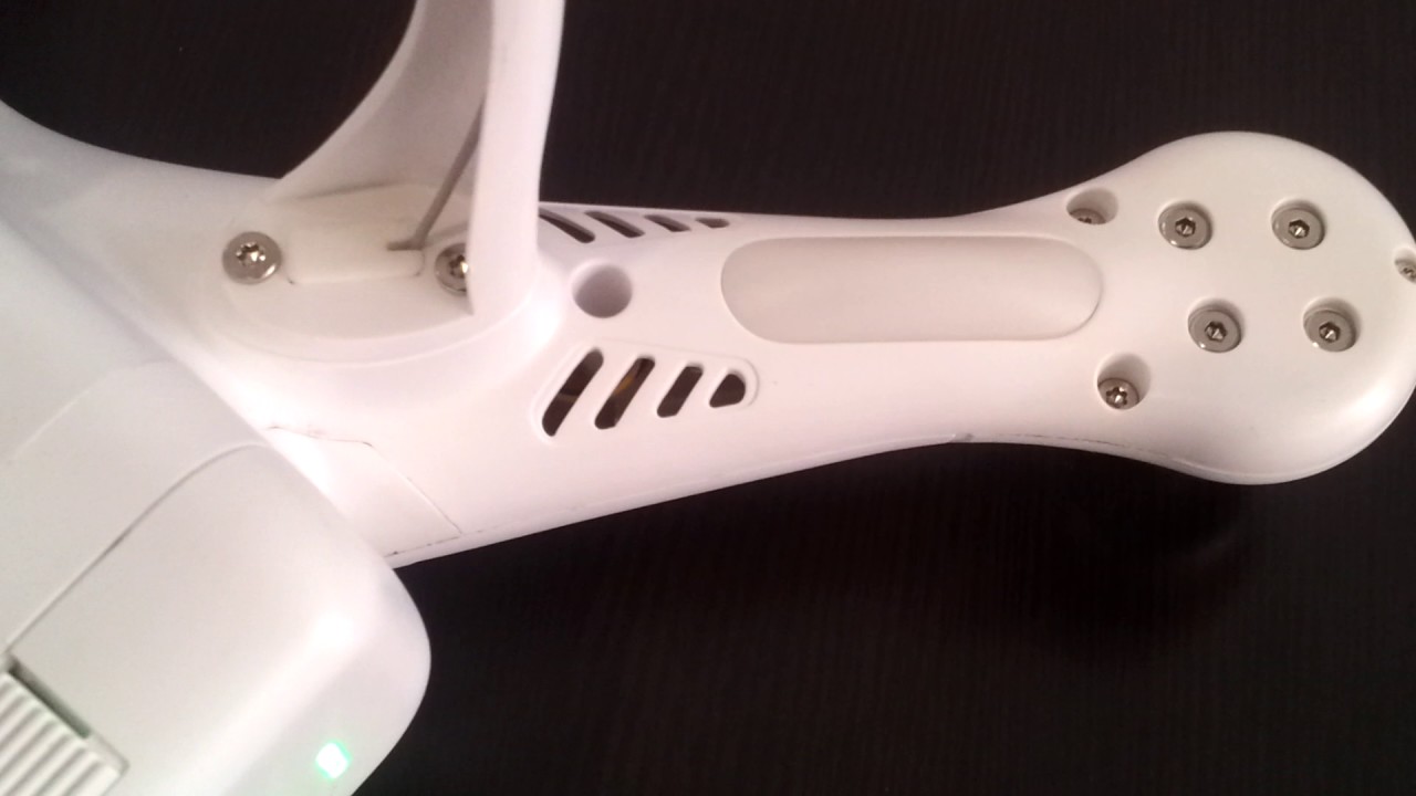 DJI PHANTOM 3 STANDARD problems!!!