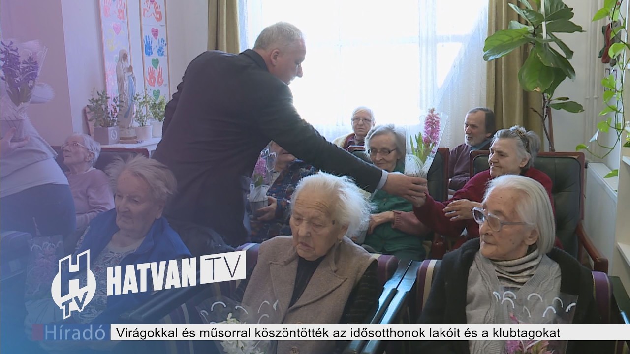 Hatvan TV Híradó 2026-03-13