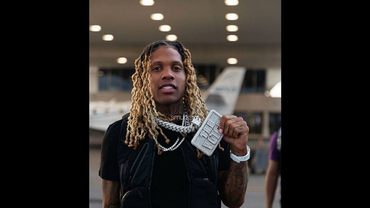 [FREE] Lil Durk Type Beat - 