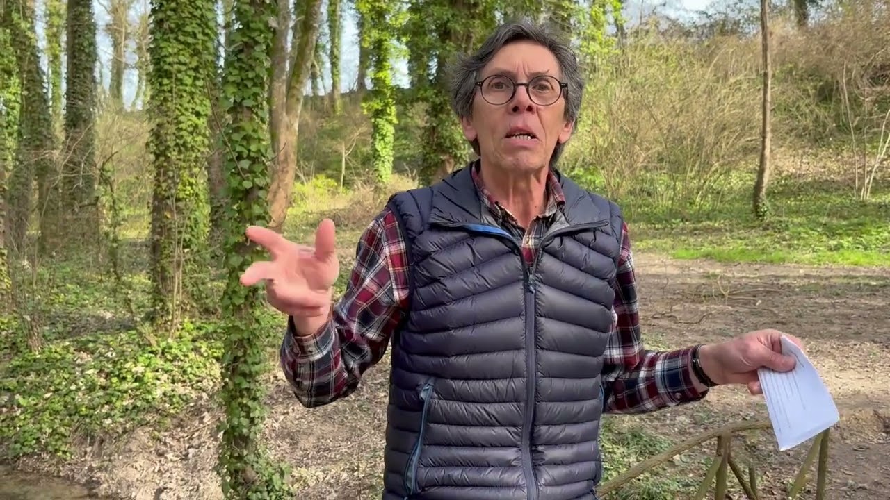 Pour une commune plus durable avec notre Barbuise par Jacques Rollet