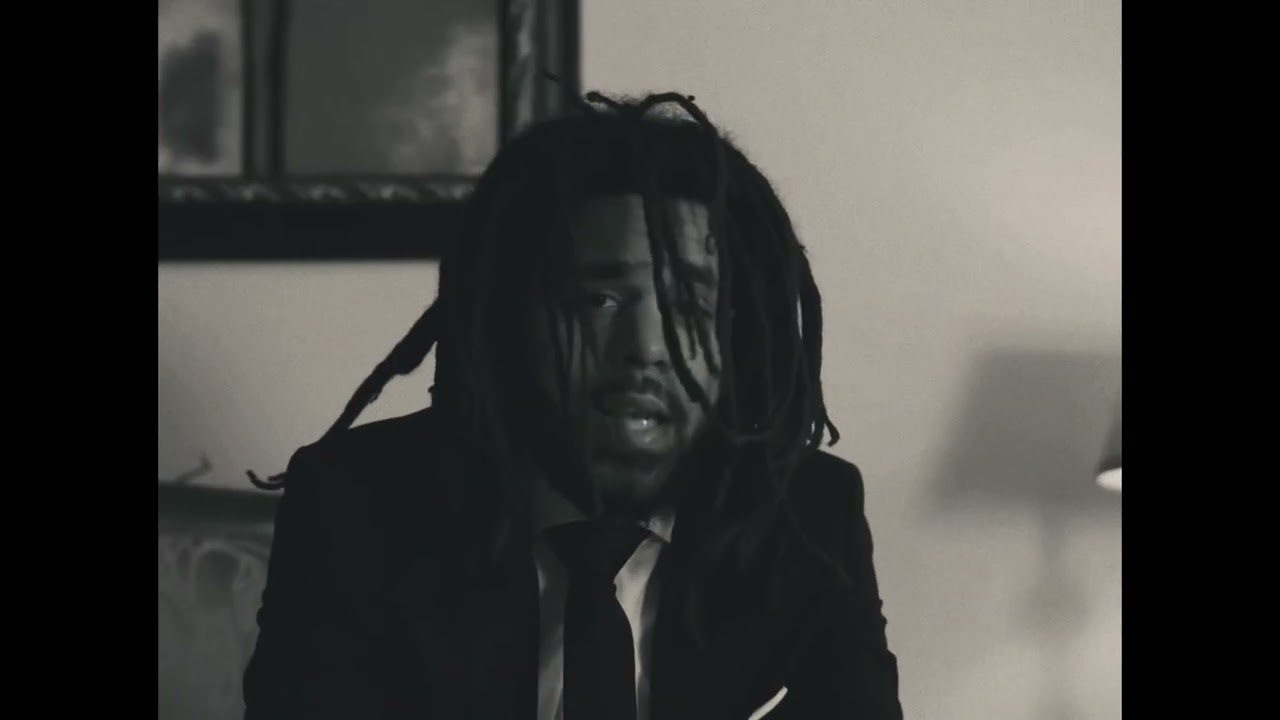 J. COLE TYPE BEAT 'ROOTS' (PROD. POLTIAN)