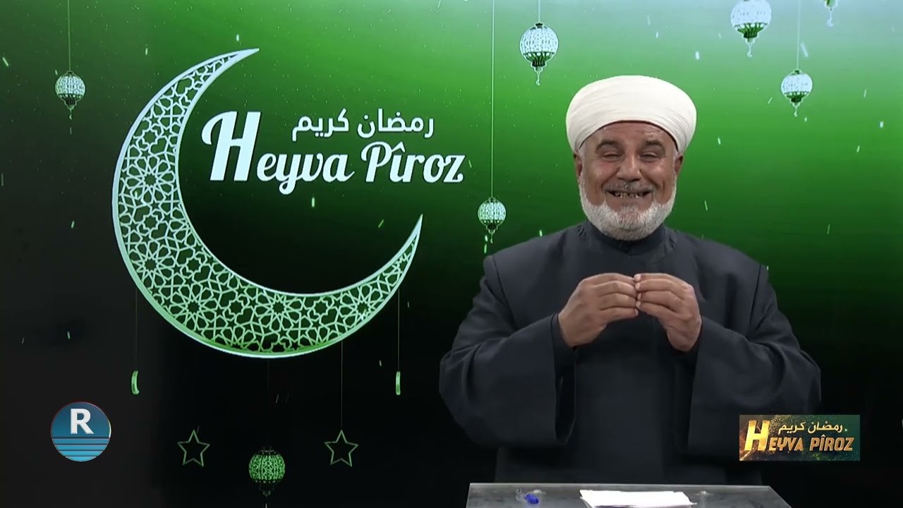 HEYVA P&Icirc;ROZ-8-4 -2024