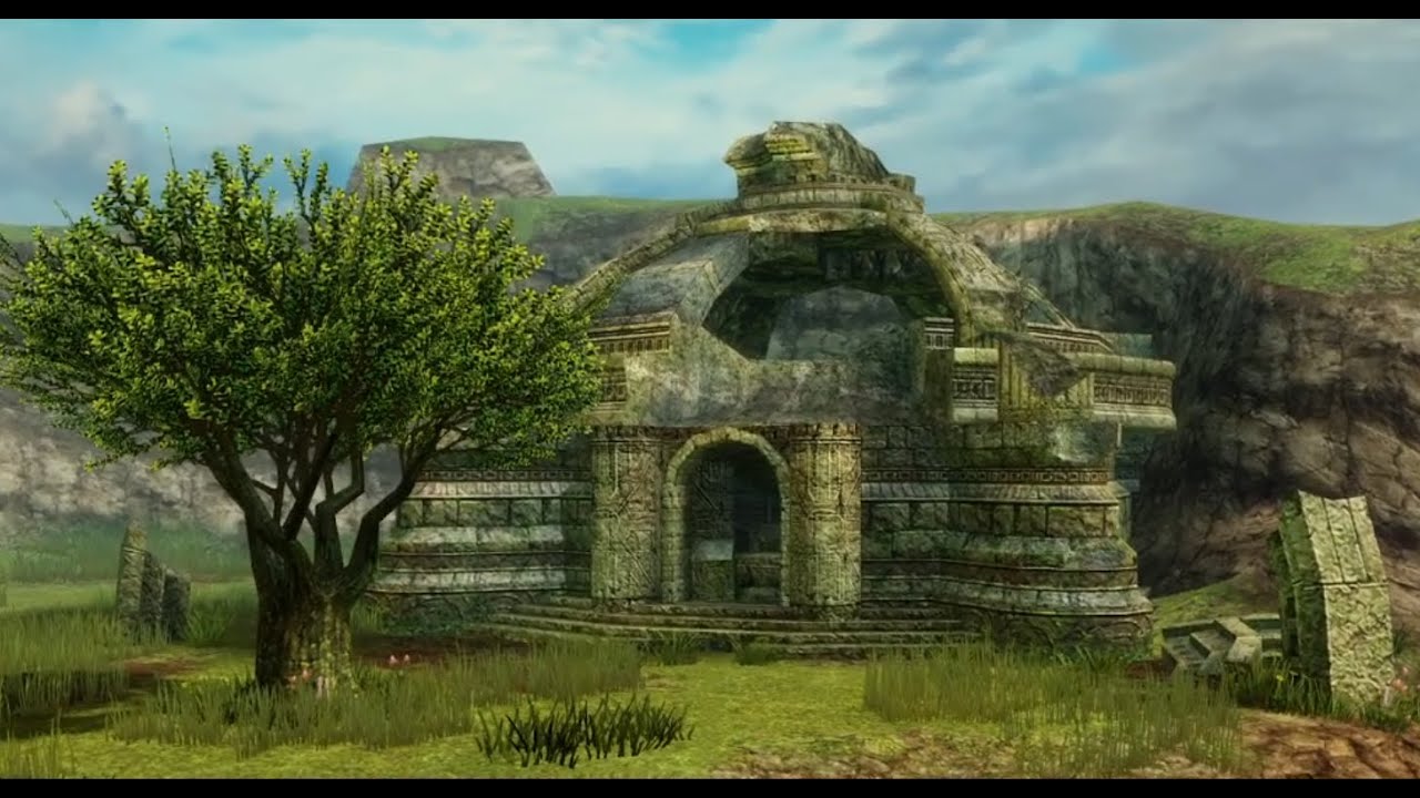 FFXII: Ep 48: Phon Coast, Tchita Uplands