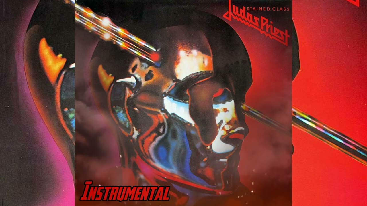JUDAS PRIEST Exciter (Instrumental)