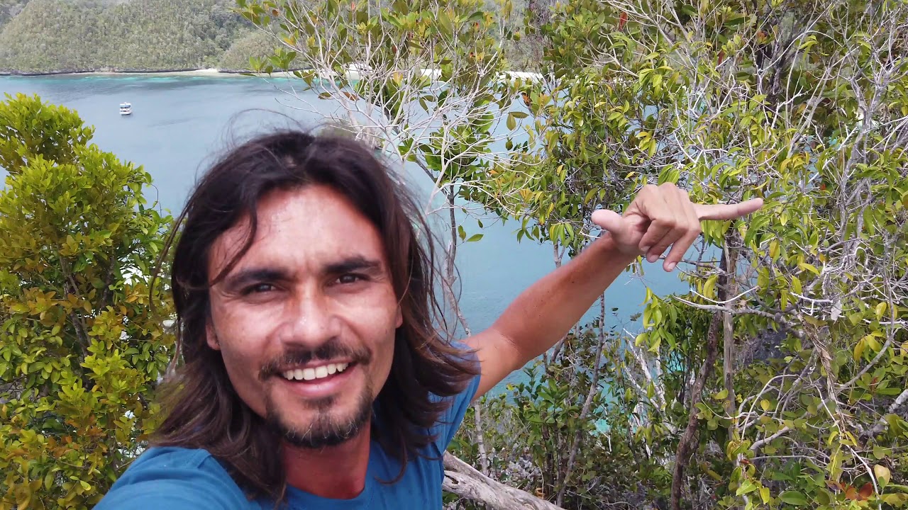 Why We Surf. Through the eyes of Marlon Gerber