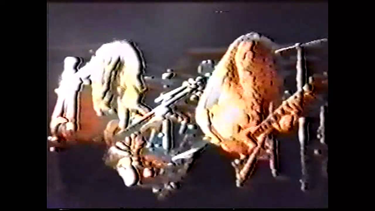 Deathrow (DEU) - Live in Dossenheim (1991)