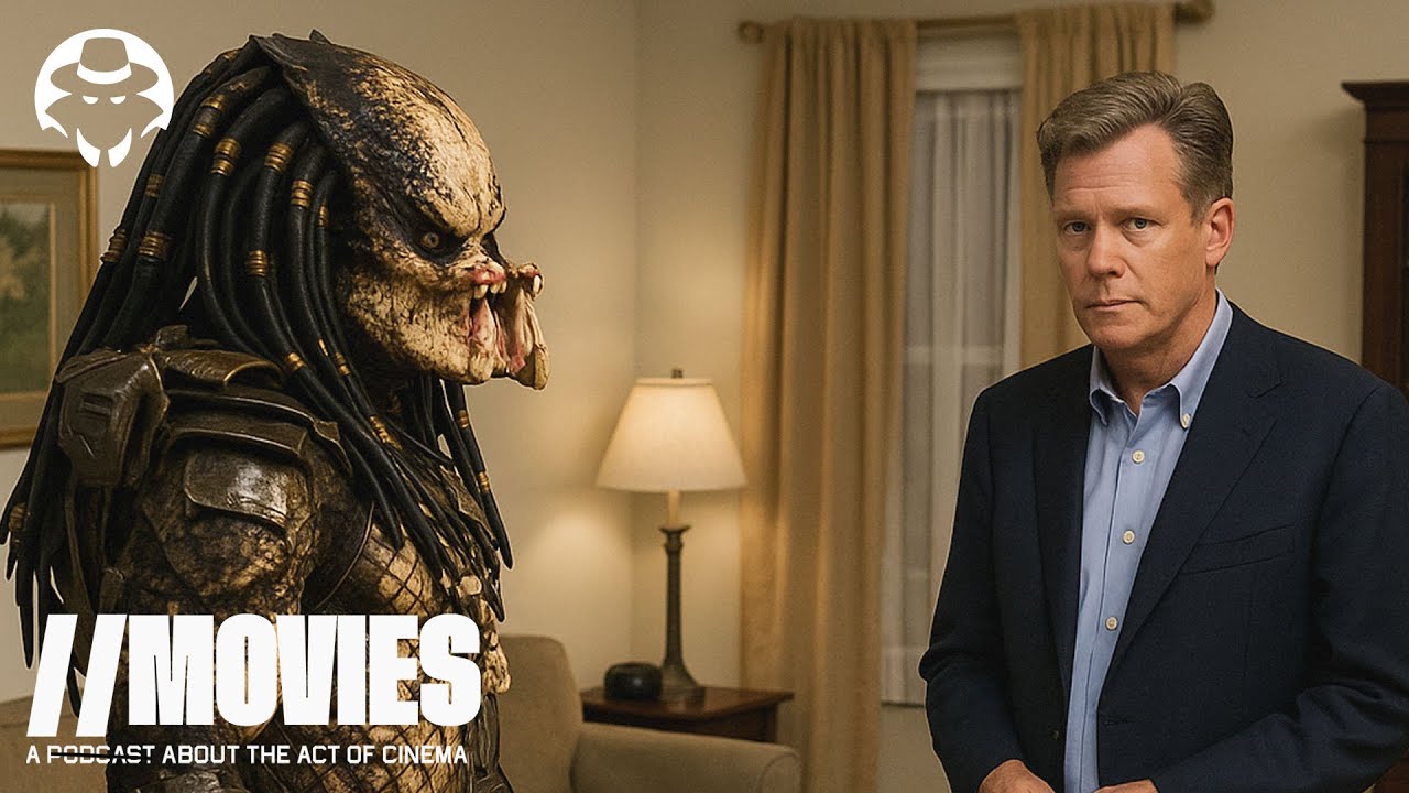 LOWRES: Predators (2025) Documentary Reveals its Dark Sympathies