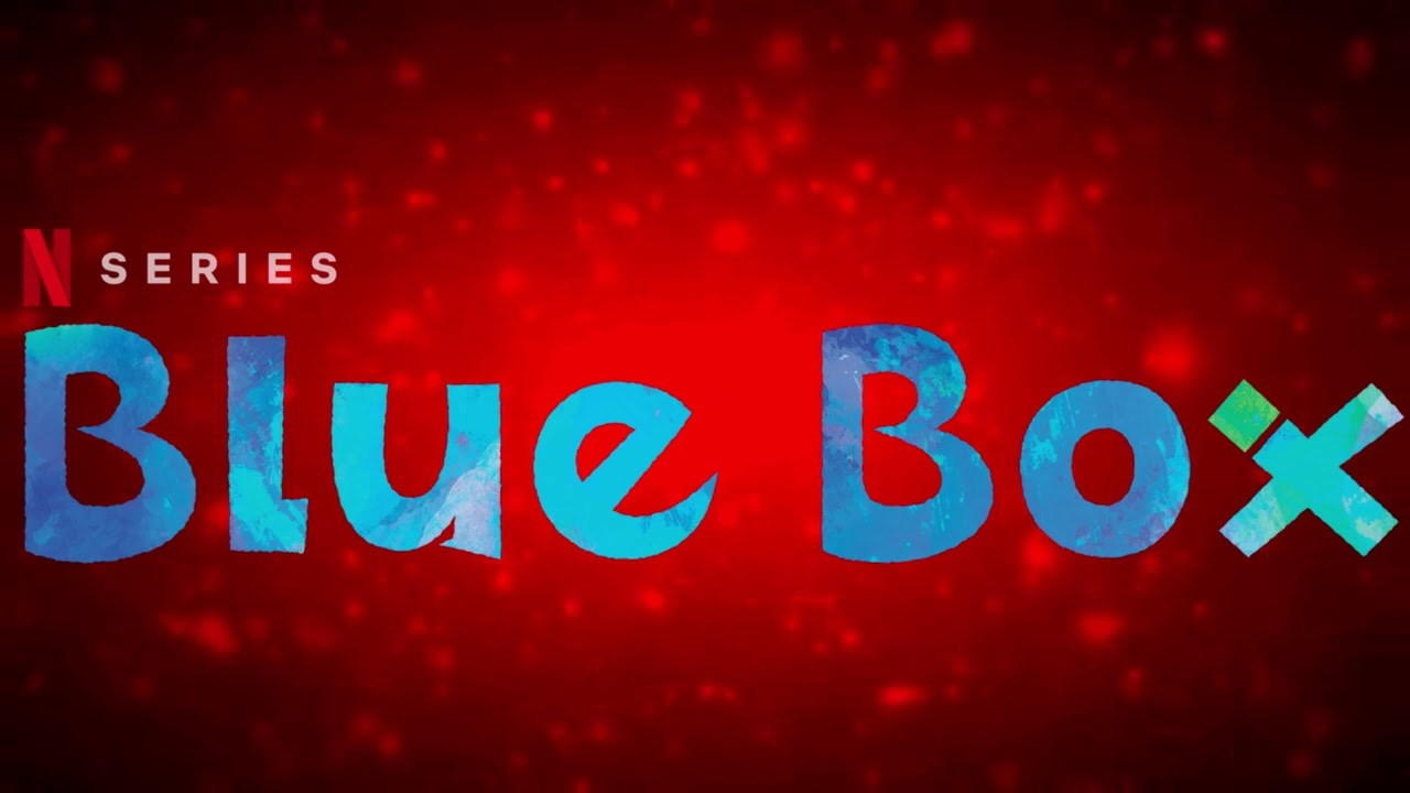 Blue Box OST - Painful Moment