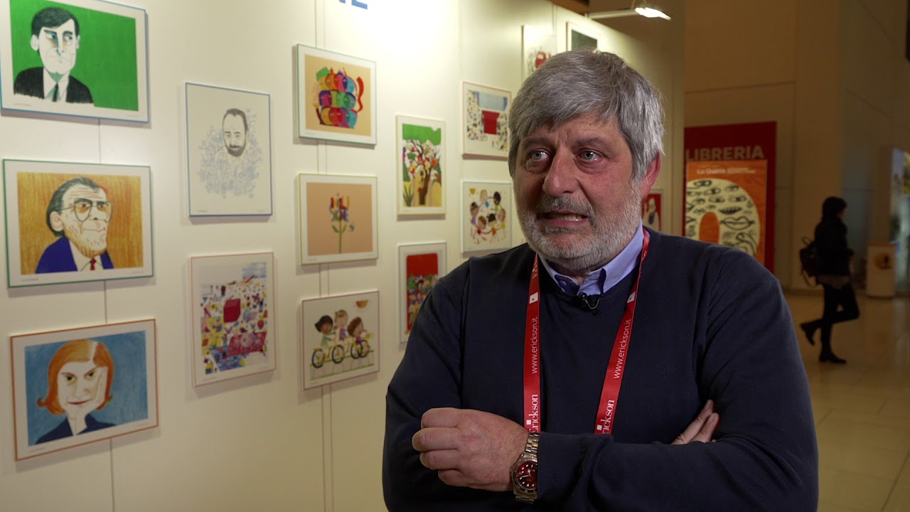 Come intercettare le difficolt&agrave; di apprendimento della letto-scrittura | Luigi Marotta