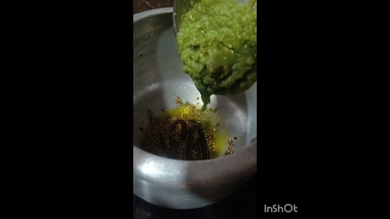 Sarso da saag 