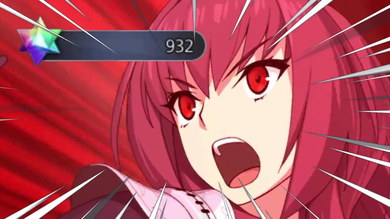 스카사하 가챠.exe【페이트/그랜드 오더】