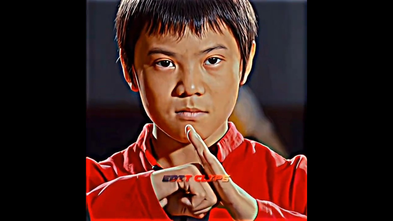 Cheng fight is🔥💀🎬 Karate kid #karatekid #jackiechan #edit #shorts