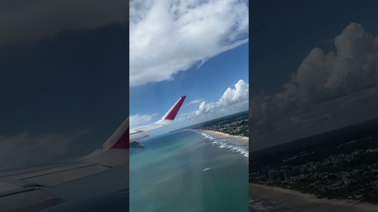 Decolando Ilheus Bahia 