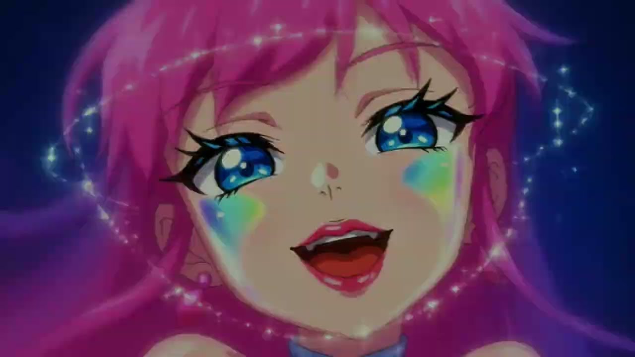 HYPERPOP PRINCESS - music video - Anti-Natural