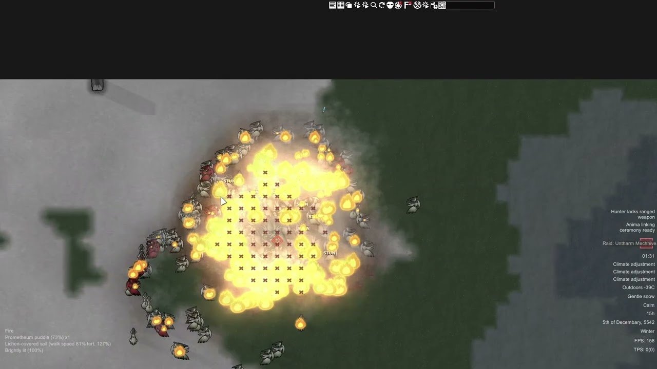 Scyther Migration