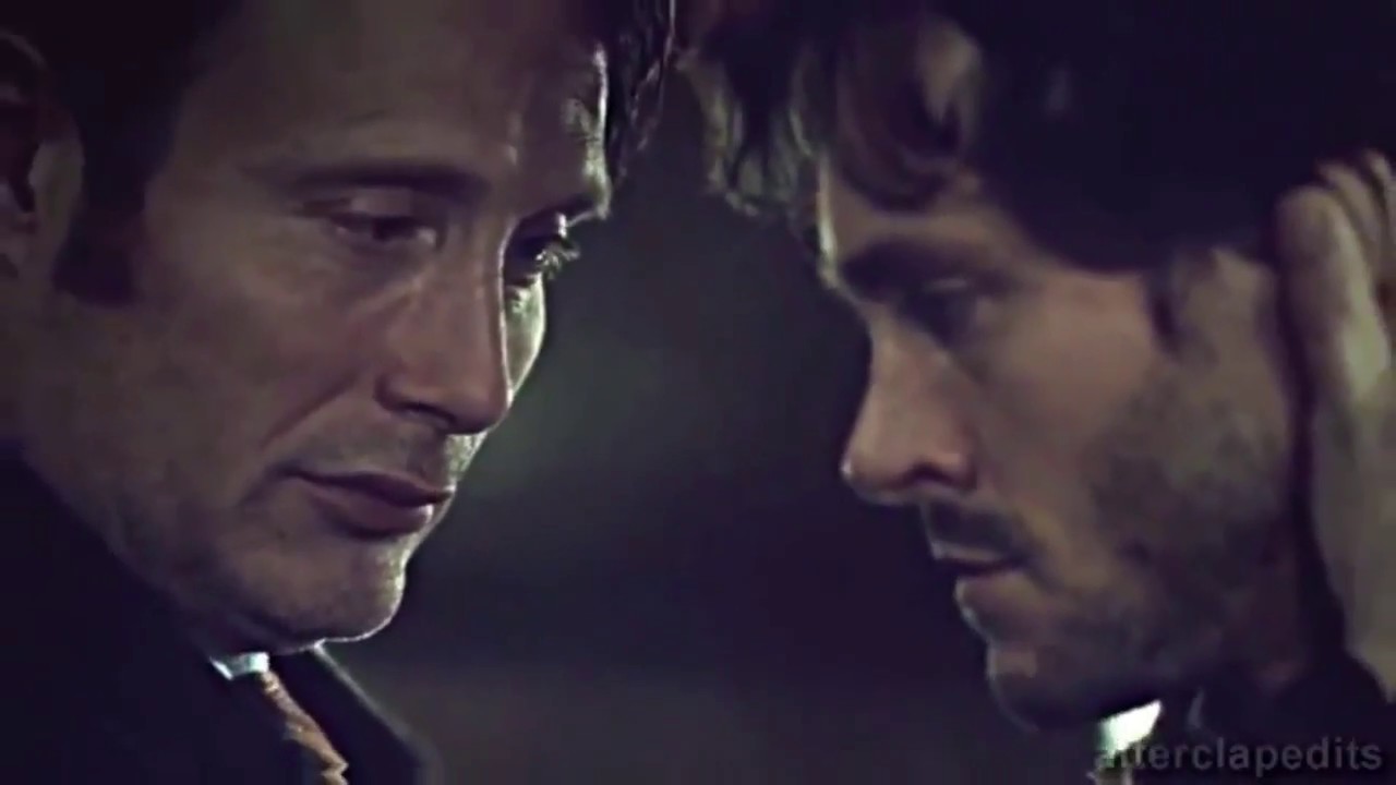 Hannibal Instagram Edits #1