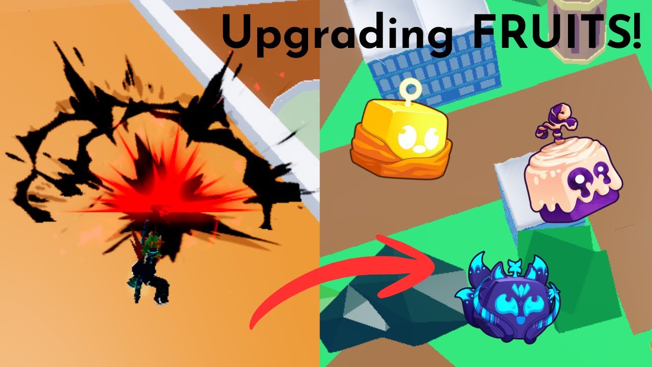 Every Kill = Fruit Upgrade | Blox Fruits Bounty Hunting