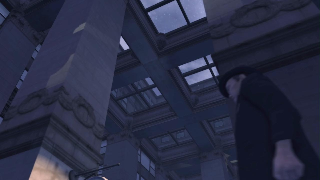 Mafia II: Definitive Edition